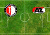 Feyenoord-AZ Alkmaar (sabato 10 ottobre 2026 ore 18:45): formazioni, quote, pronostici Pronostici Feyenoord-AZ Alkmaar