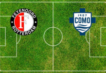 Feyenoord-Como (Champions League, 14-10-2026 ore 18:45): formazioni, quote, pronostici Pronostici Feyenoord-Como