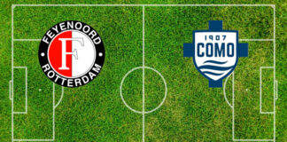 Pronostici Feyenoord-Como