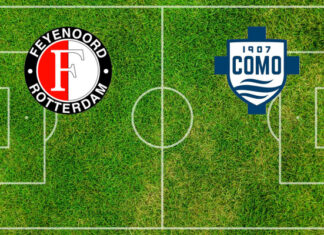 Feyenoord-Como (Champions League, 14-10-2026 ore 18:45): formazioni, quote, pronostici Pronostici Feyenoord-Como