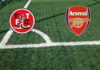 Fleetwood-Arsenal (EFL Cup, 27-10-2026 ore 21:00): formazioni, quote, pronostici. Max Dowman può colpire ancora Pronostici Fleetwood-Arsenal