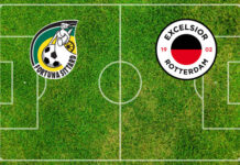 Fortuna Sittard-Excelsior Rotterdam (domenica 25 ottobre 2026 ore 12:15): formazioni, quote, pronostici Pronostici Fortuna Sittard-Excelsior Rotterdam