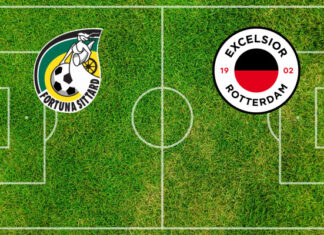 Fortuna Sittard-Excelsior Rotterdam (domenica 25 ottobre 2026 ore 12:15): formazioni, quote, pronostici Pronostici Fortuna Sittard-Excelsior Rotterdam