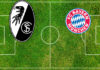 Friburgo-Bayern Monaco (domenica 25 ottobre 2026 ore 17:30): formazioni, quote, pronostici. Bavaresi nel Breisgau per una trasferta difficile Pronostici Friburgo-Bayern Monaco