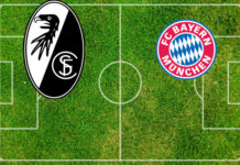 Friburgo-Bayern Monaco (domenica 25 ottobre 2026 ore 17:30): formazioni, quote, pronostici. Bavaresi nel Breisgau per una trasferta difficile Pronostici Friburgo-Bayern Monaco
