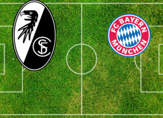 Pronostici Friburgo-Bayern Monaco