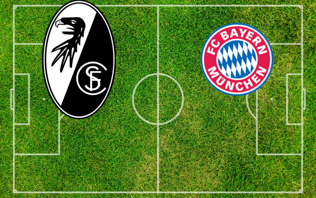 friburgo bayern monaco domenica 25 ottobre 2026 ore 17 30 formazioni quote pronostici bavaresi nel breisgau per una trasferta difficile da Infobetting.com friburgo bayern monaco domenica 25 ottobre 2026 ore 17 30 formazioni quote pronostici bavaresi nel breisgau per una trasferta difficile