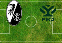 Friburgo-Jablonec (Conference League, 15-10-2026 ore 21:00): formazioni, quote, pronostici Pronostici Friburgo-Jablonec