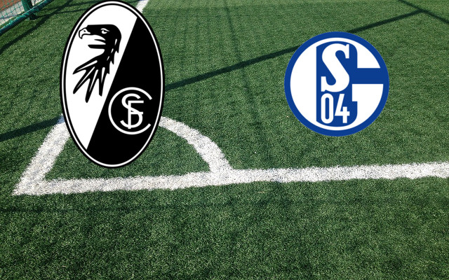 friburgo schalke 04 domenica 11 ottobre 2026 ore 17 30 formazioni quote pronostici da Infobetting.com friburgo schalke 04 domenica 11 ottobre 2026 ore 17 30 formazioni quote pronostici