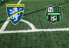 Frosinone-Sassuolo (venerdì 16 ottobre 2026 ore 20:45): formazioni, quote, pronostici Pronostici Frosinone-Sassuolo