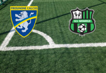 Frosinone-Sassuolo (venerdì 16 ottobre 2026 ore 20:45): formazioni, quote, pronostici Pronostici Frosinone-Sassuolo