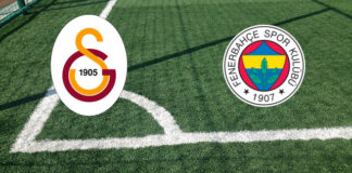 Galatasaray-Fenerbahce (lunedì 26 ottobre 2026 ore 19:30): formazioni, quote, pronostici Pronostici Galatasaray-Fenerbahce