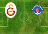 Galatasaray-Kasimpasa (venerdì 09 ottobre 2026 ore 19:00): formazioni, quote, pronostici Pronostici Galatasaray-Kasimpasa