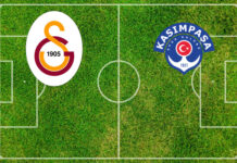 Galatasaray-Kasimpasa (venerdì 09 ottobre 2026 ore 19:00): formazioni, quote, pronostici Pronostici Galatasaray-Kasimpasa