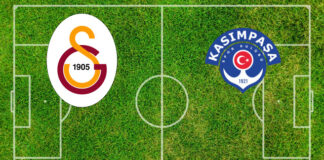 Pronostici Galatasaray-Kasimpasa