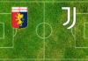 Pronostici Genoa-Juventus