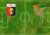 Genoa-Venezia (domenica 25 ottobre 2026 ore 15:00): formazioni, quote, pronostici Pronostici Genoa-Venezia