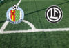 Pronostici Getafe-Lugano