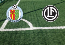 Pronostici Getafe-Lugano