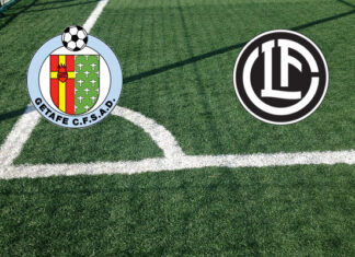 Pronostici Getafe-Lugano
