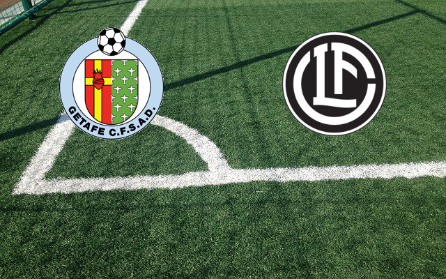 getafe lugano conference league 22 10 2026 ore 18 45 formazioni quote pronostici i madrileni cercano il primo sigillo europeo da Infobetting.com getafe lugano conference league 22 10 2026 ore 18 45 formazioni quote pronostici i madrileni cercano il primo sigillo europeo
