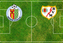 Pronostici Getafe-Rayo Vallecano