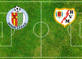 Getafe-Rayo Vallecano (lunedì 19 ottobre 2026 ore 21:00): formazioni, quote, pronostici. La giornata si chiude al Coliseum Pronostici Getafe-Rayo Vallecano
