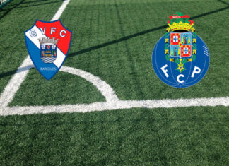 Pronostici Gil Vicente-Porto