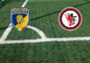 Giugliano-Foggia (lunedì 19 ottobre 2026 ore 20:30): formazioni, quote, pronostici Pronostici Giugliano-Foggia