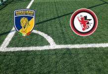 Giugliano-Foggia (lunedì 19 ottobre 2026 ore 20:30): formazioni, quote, pronostici Pronostici Giugliano-Foggia