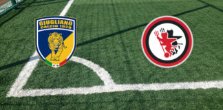 Giugliano-Foggia (lunedì 19 ottobre 2026 ore 20:30): formazioni, quote, pronostici. Colpo esterno dei satanelli al De Cristofaro? Pronostici Giugliano-Foggia
