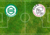 Groningen-Ajax (domenica 18 ottobre 2026 ore 16:45): formazioni, quote, pronostici Pronostici Groningen-Ajax
