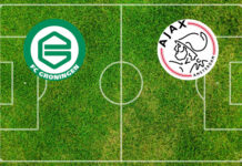 Groningen-Ajax (domenica 18 ottobre 2026 ore 16:45): formazioni, quote, pronostici Pronostici Groningen-Ajax