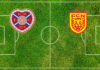 Hearts-Nordsjaelland (Conference League, 15-10-2026 ore 21:00): formazioni, quote, pronostici Pronostici Hearts-Nordsjaelland