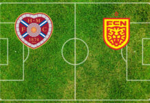 Hearts-Nordsjaelland (Conference League, 15-10-2026 ore 21:00): formazioni, quote, pronostici. Occhio ai Jambos! Pronostici Hearts-Nordsjaelland