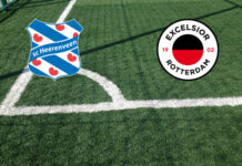 Heerenveen-Excelsior Rotterdam (venerdì 16 ottobre 2026 ore 20:00): formazioni, quote, pronostici Pronostici Heerenveen-Excelsior Rotterdam