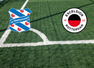 Heerenveen-Excelsior Rotterdam (venerdì 16 ottobre 2026 ore 20:00): formazioni, quote, pronostici Pronostici Heerenveen-Excelsior Rotterdam