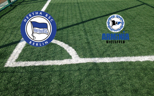 hertha bsc arminia bielefeld sabato 24 ottobre 2026 ore 13 00 formazioni quote pronostici da Infobetting.com hertha bsc arminia bielefeld sabato 24 ottobre 2026 ore 13 00 formazioni quote pronostici