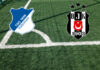 Pronostici Hoffenheim-Besiktas