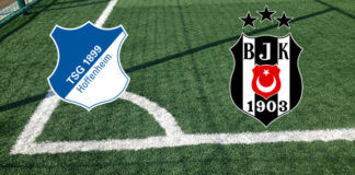 Pronostici Hoffenheim-Besiktas