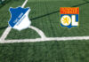 Pronostici Hoffenheim-Lione