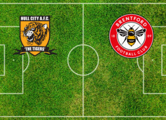 Hull-Brentford (domenica 25 ottobre 2026 ore 15:00): formazioni, quote, pronostici Pronostici Hull-Brentford