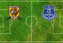 Hull-Everton (domenica 11 ottobre 2026 ore 15:00): formazioni, quote, pronostici Pronostici Hull-Everton