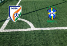 India-Brasile (Amichevole, 03-10-2026 ore 16:00): formazioni, quote, pronostici. Prima sfida tra le due squadre Pronostici India-Brasile