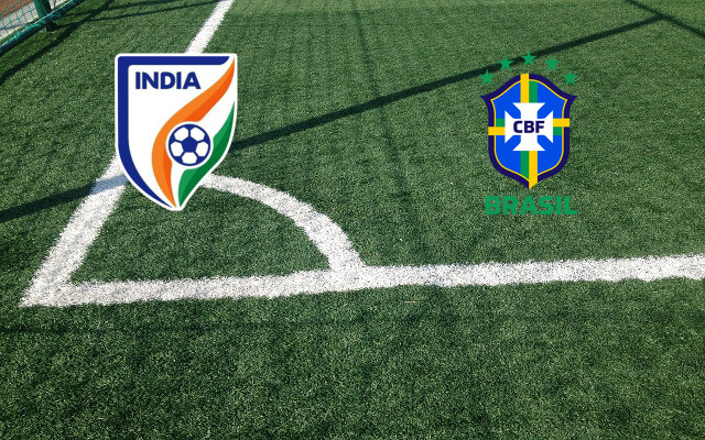 india brasile amichevole 03 10 2026 ore 16 00 formazioni quote pronostici prima sfida tra le due squadre da Infobetting.com india brasile amichevole 03 10 2026 ore 16 00 formazioni quote pronostici prima sfida tra le due squadre
