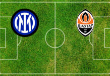 Inter-Shakhtar Donetsk (Champions League, 21-10-2026 ore 21:00): formazioni, quote, pronostici Pronostici Inter-Shakhtar Donetsk