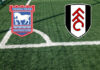Pronostici Ipswich-Fulham