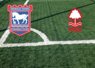 Ipswich-Nottingham Forest (venerdì 23 ottobre 2026 ore 21:00): formazioni, quote, pronostici Pronostici Ipswich-Nottingham Forest
