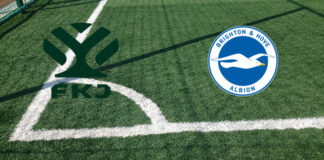 Pronostici Jablonec-Brighton