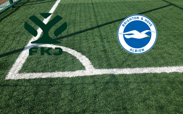 jablonec brighton conference league 22 10 2026 ore 18 45 formazioni quote pronostici da Infobetting.com jablonec brighton conference league 22 10 2026 ore 18 45 formazioni quote pronostici